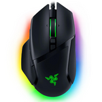 Razer Basilisk V3 Customizable Ergonomic Gaming Mouse