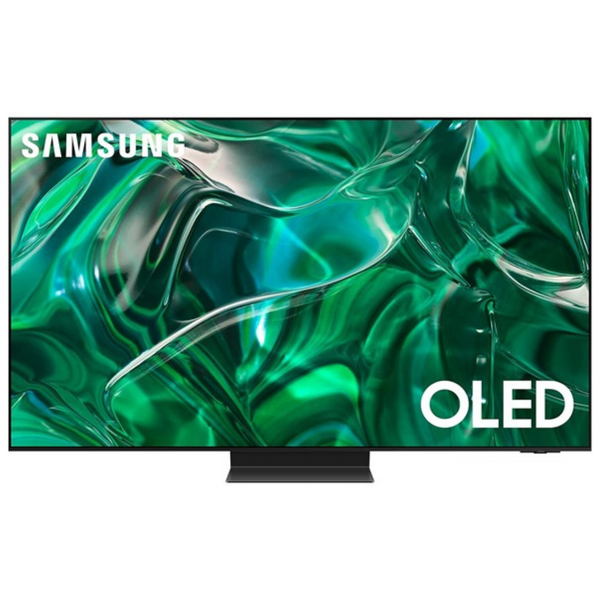 Samsung S95C 77" 4K Ultra Quantum HDR Smart OLED Tizen TV (2023)