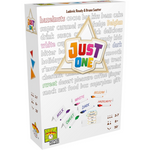 Just One Cooperative Family Board Game