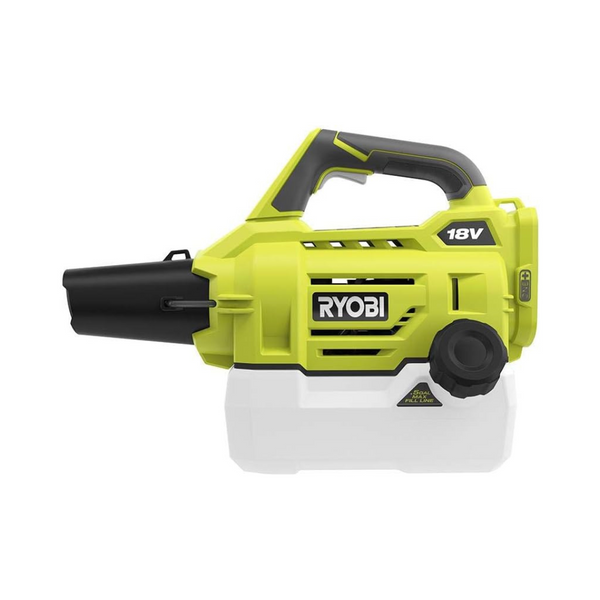 RYOBI ONE+ 18-Volt Lithium-Ion Cordless Mister (Tool Only)