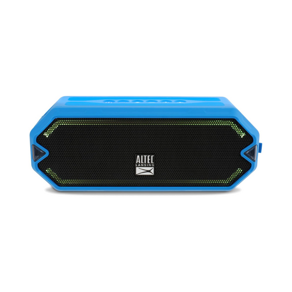 Altec Lansing HydraJolt Wireless Bluetooth Speaker