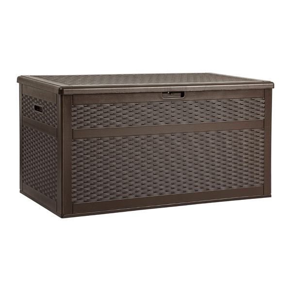 YITAHOME XXL 230 Gallon Large Outdoor Storage Deck Box