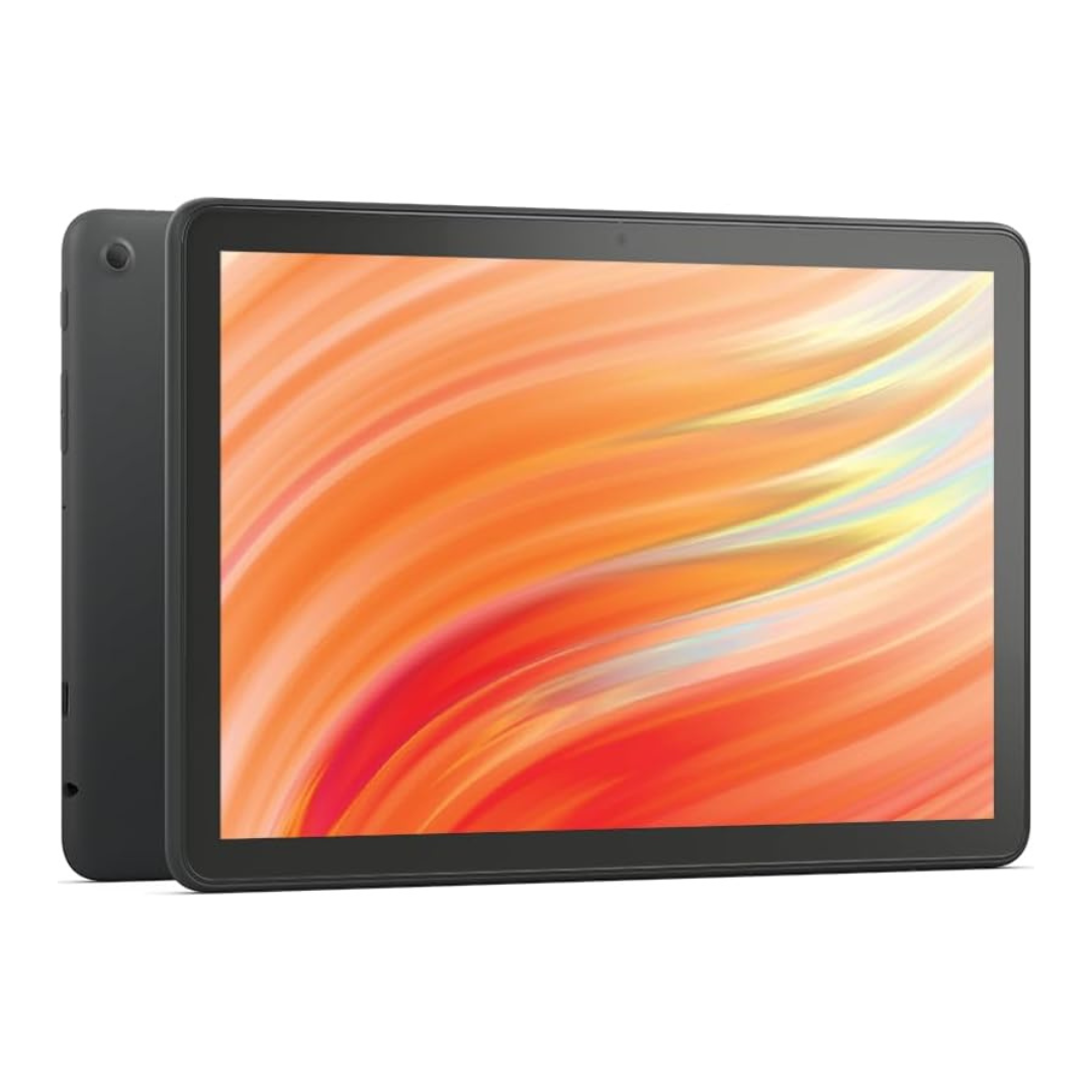 Amazon Fire HD 10 10.1" 32GB Wi-Fi Tablet (3 Colors)