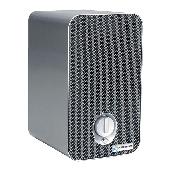 GermGuardian AC4100 3-In-1 Hepa Desktop Air Purifier