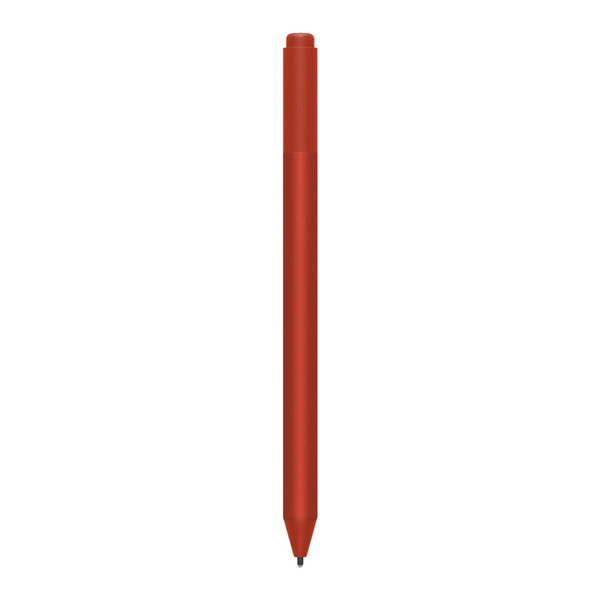 Microsoft Surface Pen Included 1 CR2 batteries (Poppy Red)