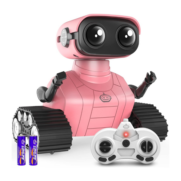 Hamourd Rechargeable Remote Control Toy Robot