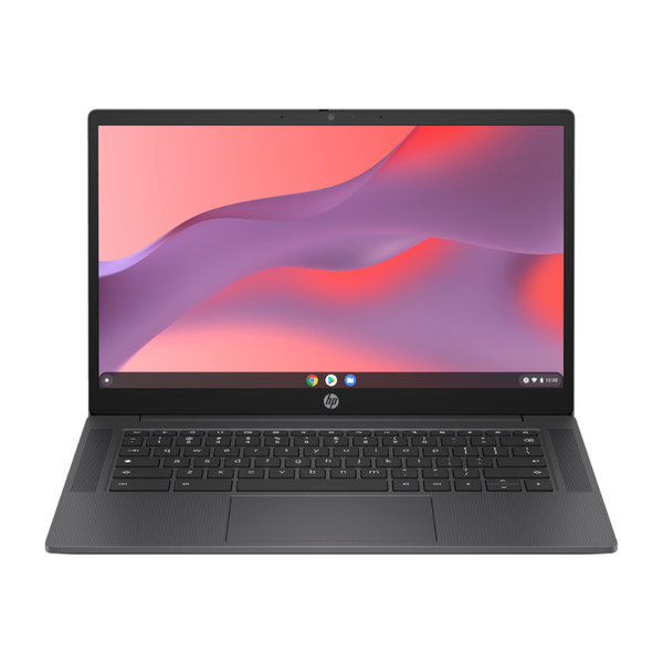 HP 14a-nf0010nr 14" HD Laptop (N100 / 4GB RAM / 64GB)