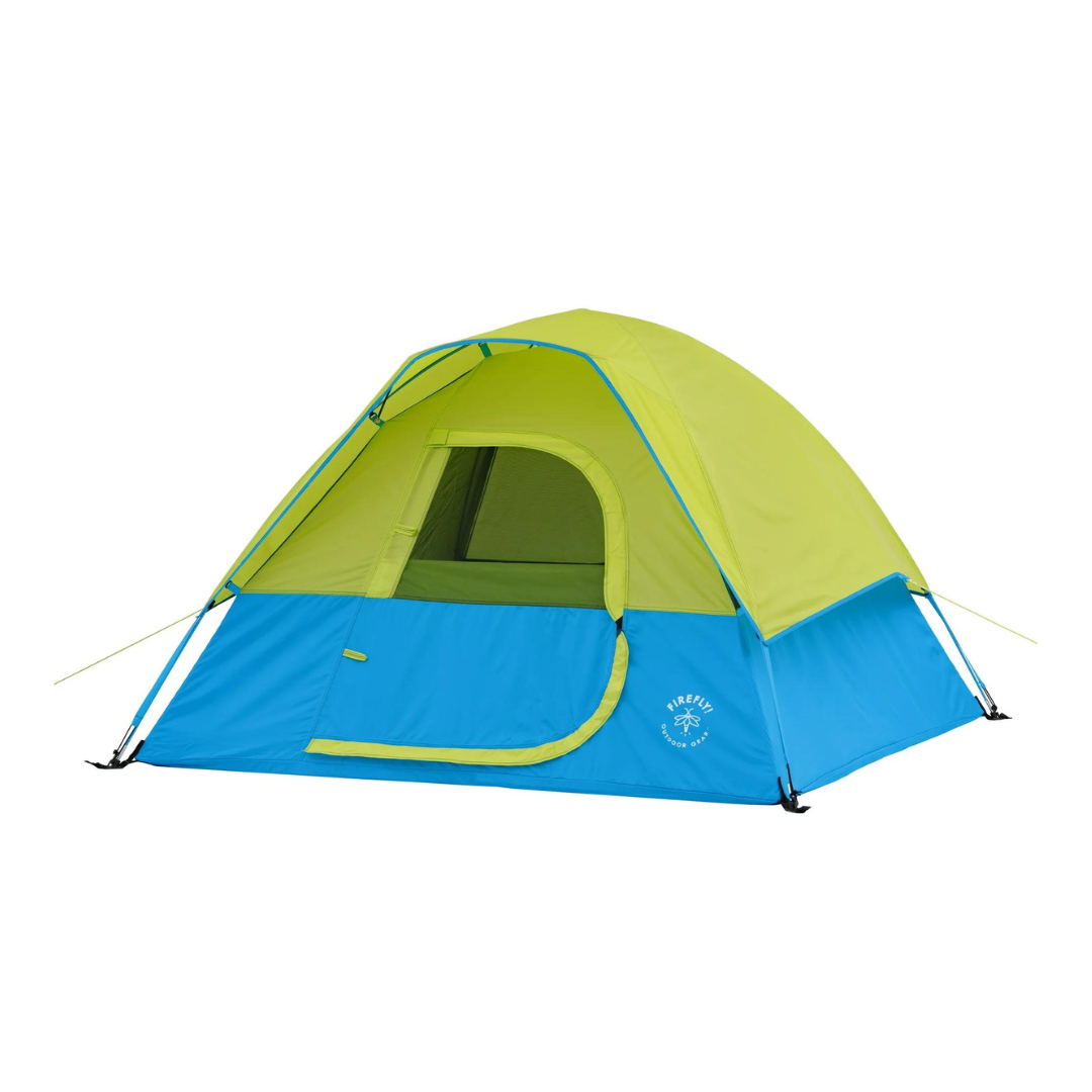 Firefly Camping Gear 2-Person Camping Tent