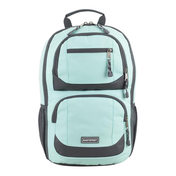 Eastsport Unisex Commuter Tech Backpack (3 Colors)