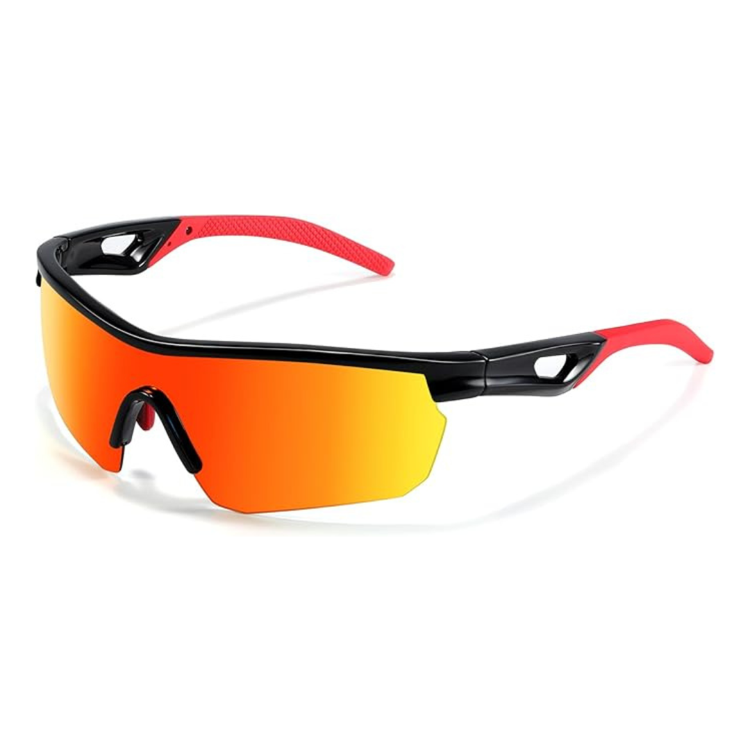 Kids Sunglasses Polarized Baseball Sports Sun Glasses