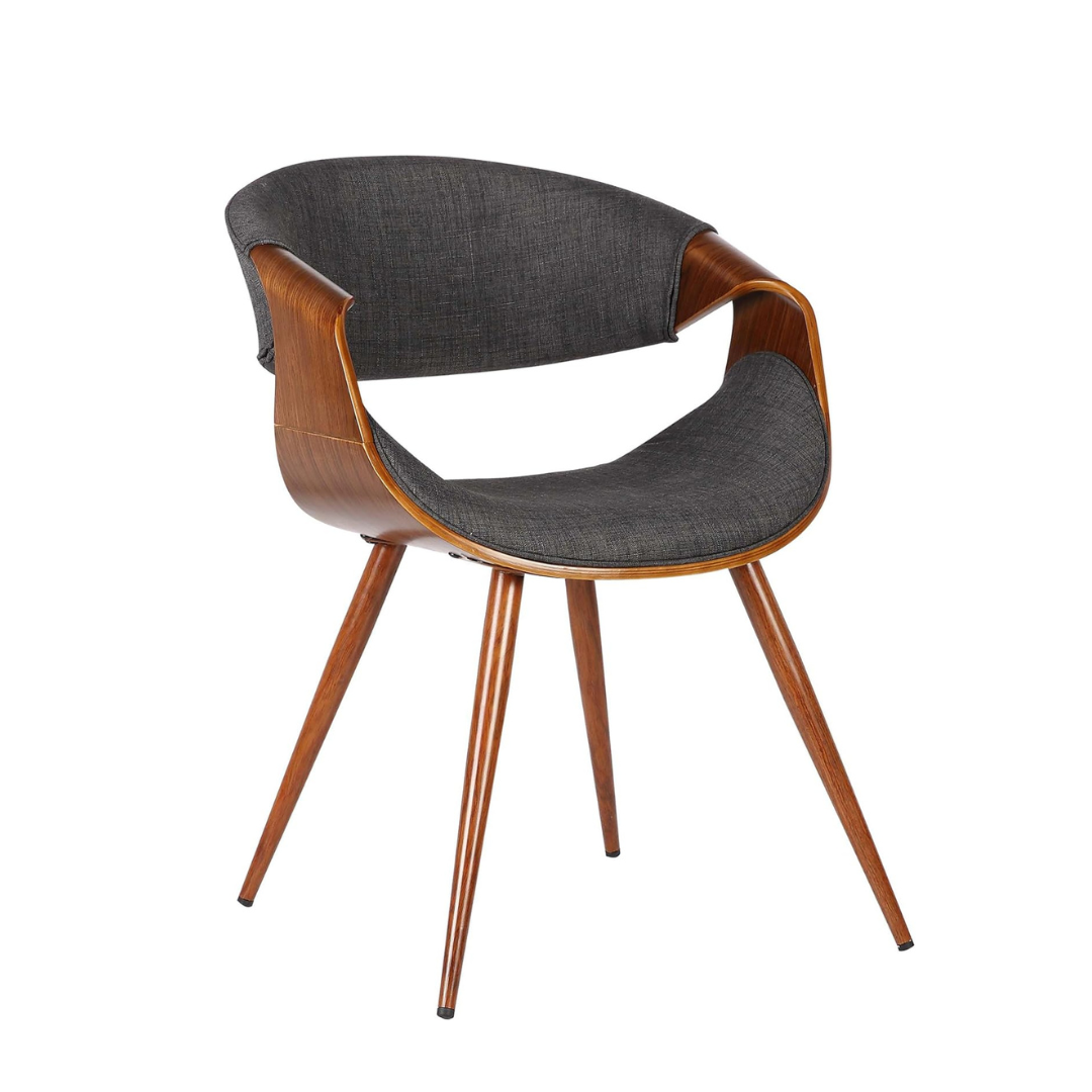 The Armen Living Butterfly Dining Chair