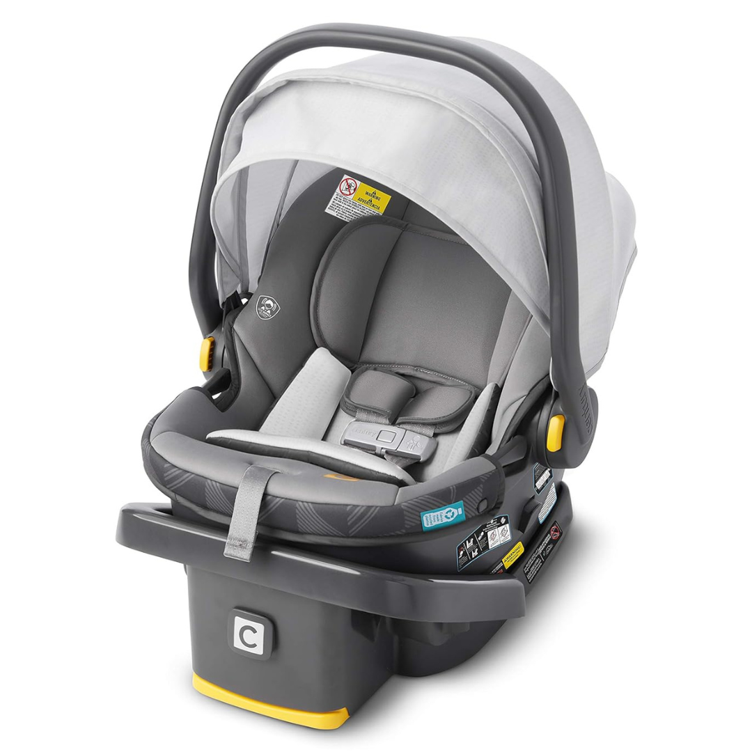 Century Carry On 35 LX Lightweight Infant Car Seat