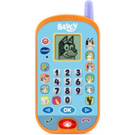 VTech Kids Bluey Ring Ring Phone Toy