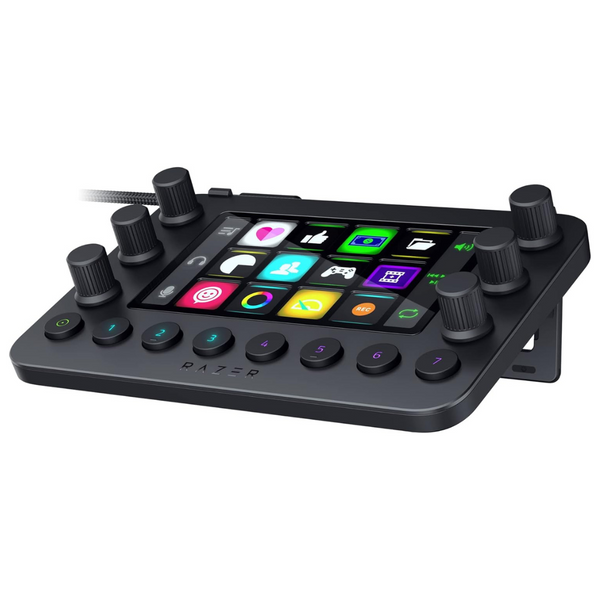 Razer All-In-One Keypad Stream Controller