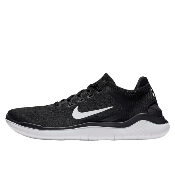 Nike Free Run 2018 Men's Road Running Shoes (Various)