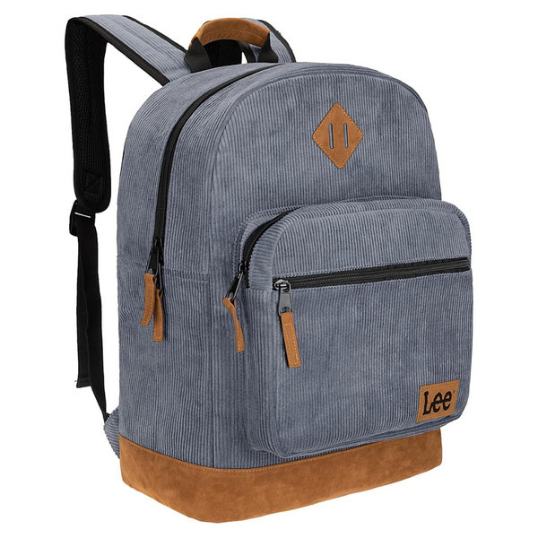 Lee Authentic Jeans Company Study Backpack