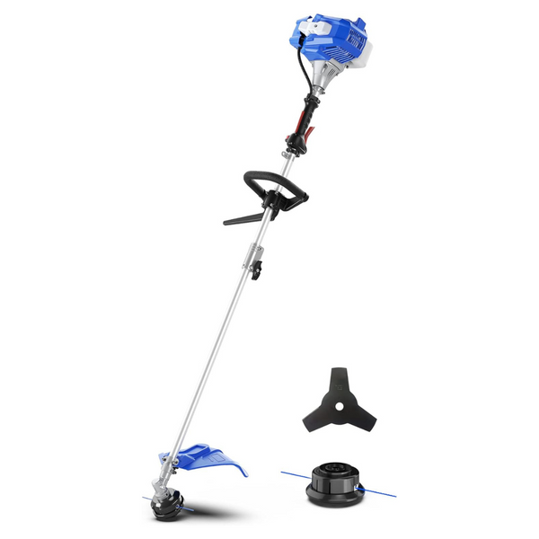 Wild Badger Power Gas 26Cc 2-Cycle String Trimmer