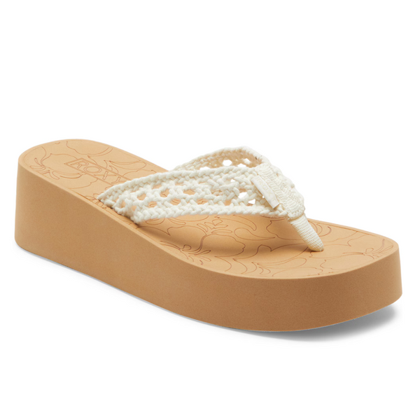 Roxy Women's Playa Dia Wedge Sandal