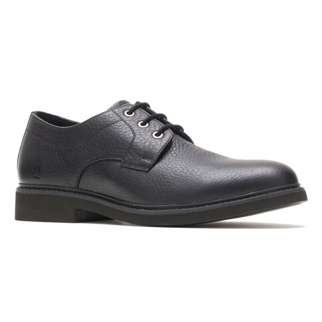 Hush Puppies Men's Detroit Plain Toe Oxford (2 Colors)