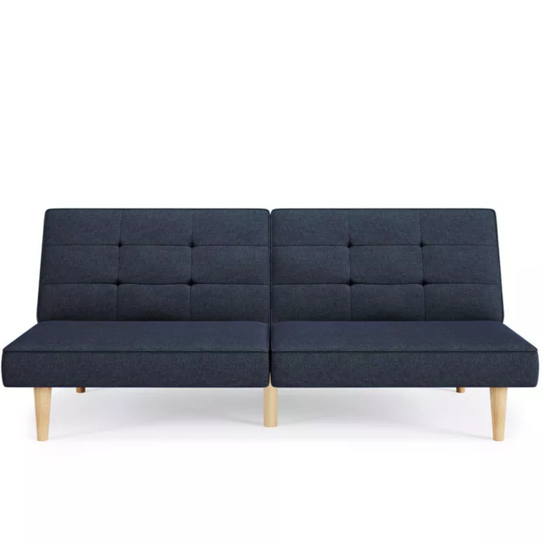 Room & Joy Bowie Upholstered Futon