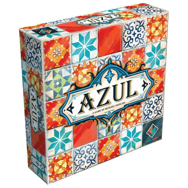 Azul Board Game