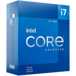 Intel Core I7-12700KF 3.6 GHz 12-Core Unlocked Desktop Processor