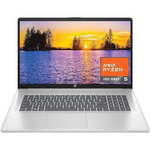 HP 17-cp2099nr 17.3" Laptop (Ryzen 5 7520U / 16GB RAM / 512GB SSD)