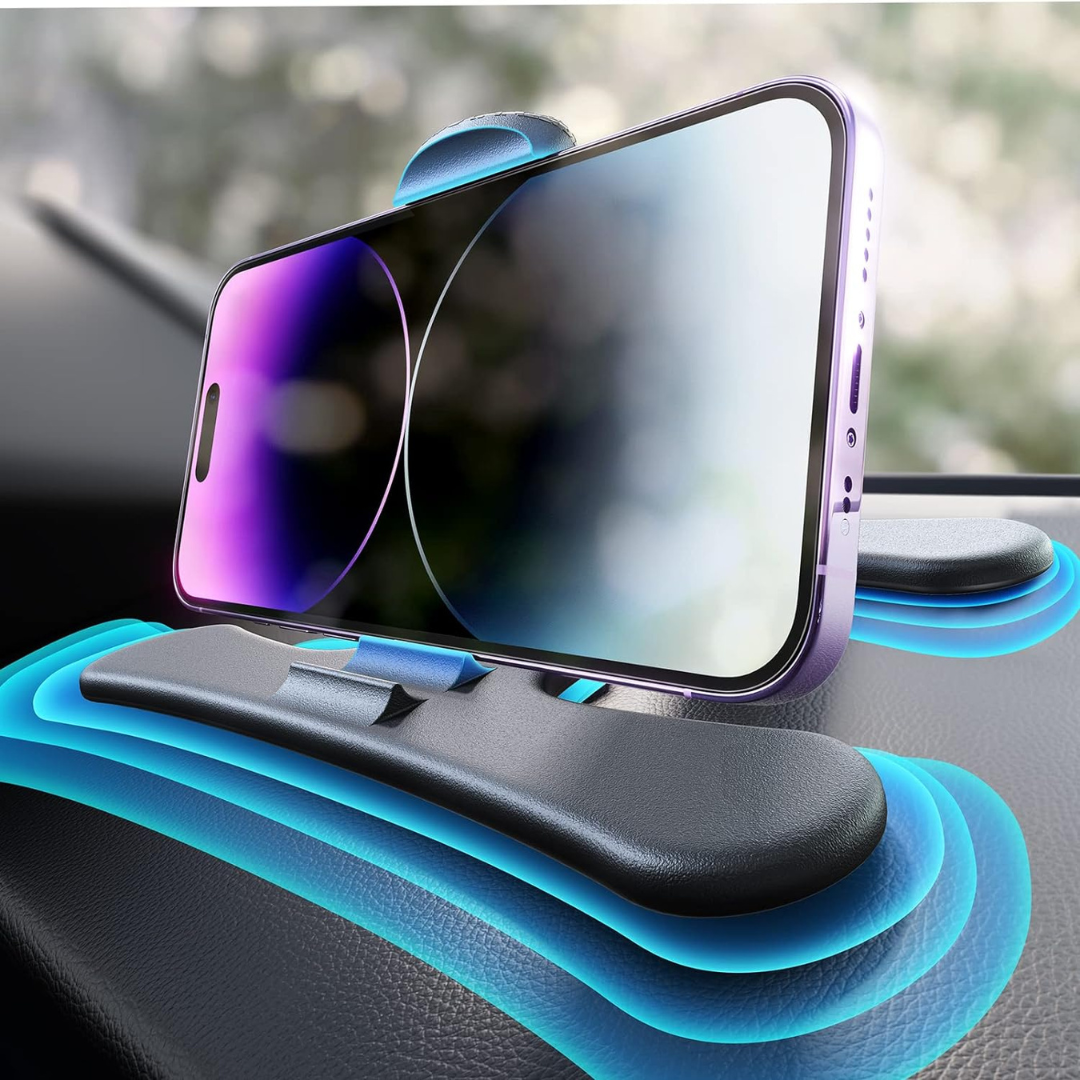 LISEN Dashboard Phone Holder For Car