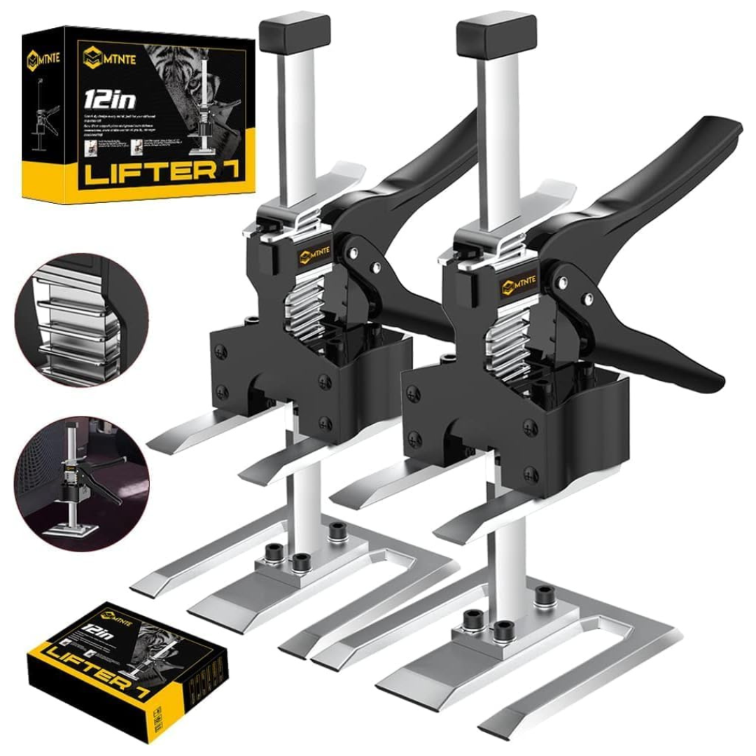 Mtnte Multi-Function 12" Lever Arm Lifting Device