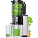 Canoly 350W Professional Slow Masticating Juicer Machine