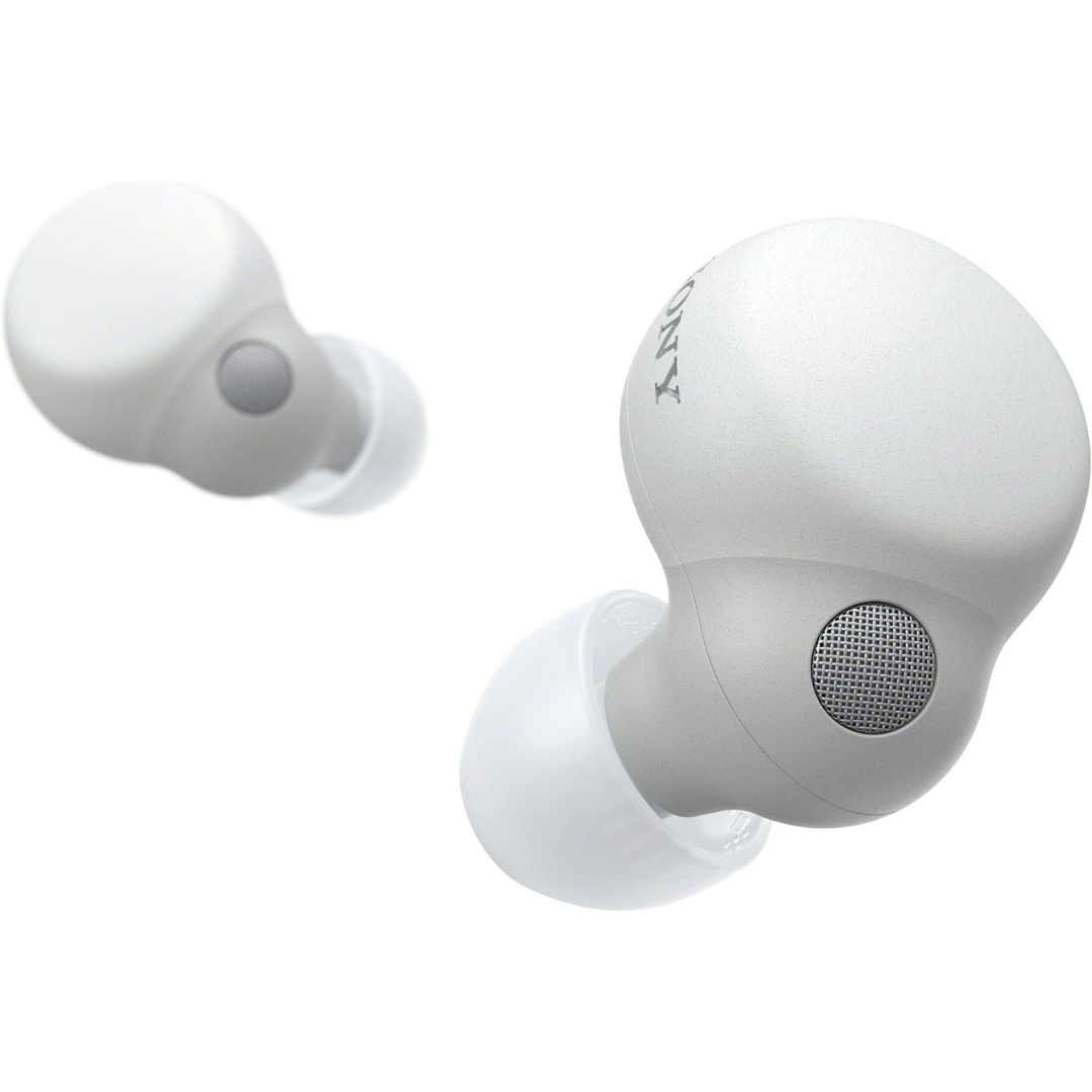 Sony LinkBuds S Truly Wireless Noise Canceling Earbud (2 Colors)