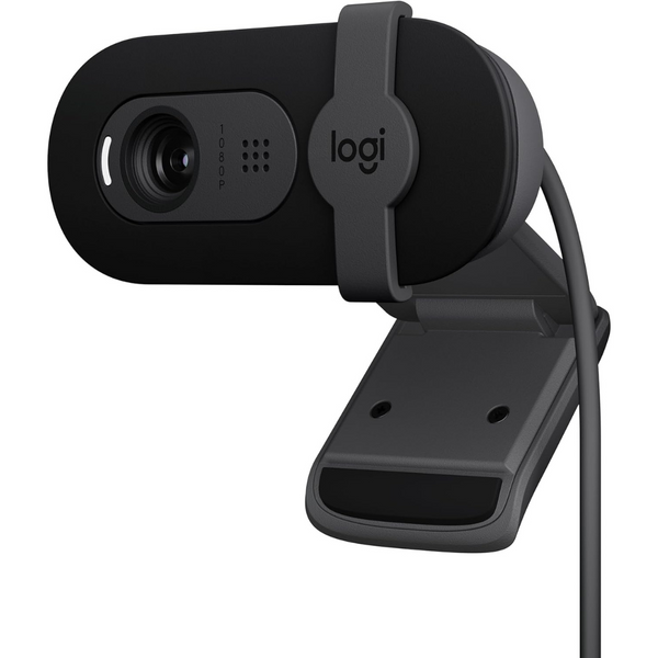 Logitech Brio 101 Full HD 1080p Webcam