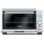 Breville BOV650XL Compact Smart Countertop Toaster Oven