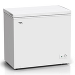 TCL CF073W 7.0 Cu. Ft. Chest Freezer (White)