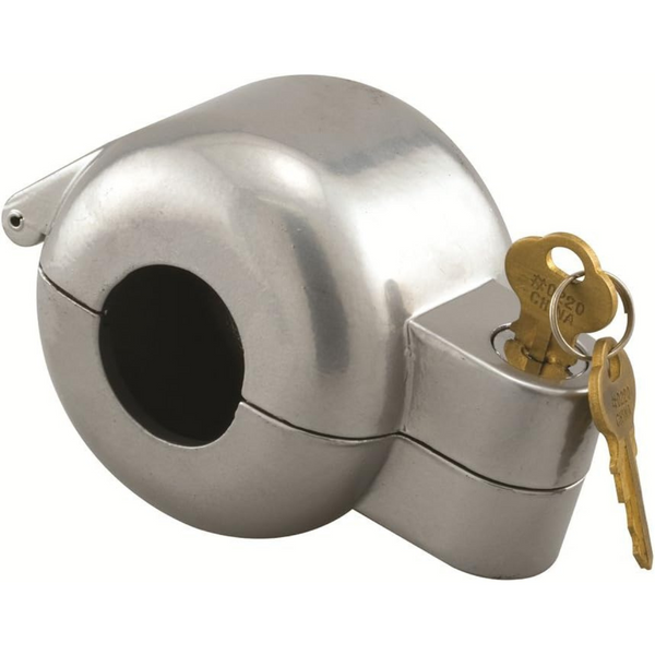 Prime-Line Door Knob Lock-Out Device