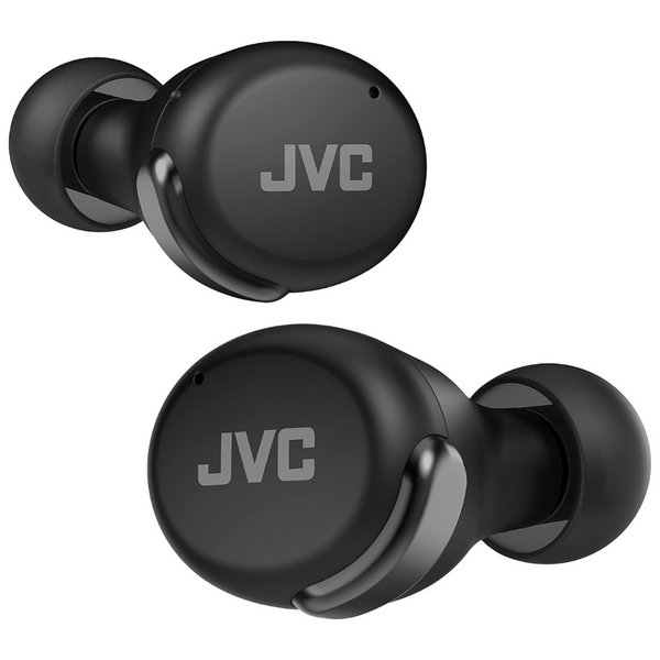 JVC Compact Active Noise Cancelling Bluetooth Headphones