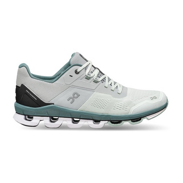 On Running Cloudace 2 Men's Shoes (Ice/Tide)