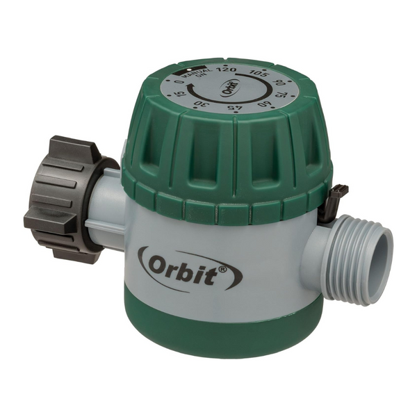 Orbit 62034 Mechanical Watering Hose Timer