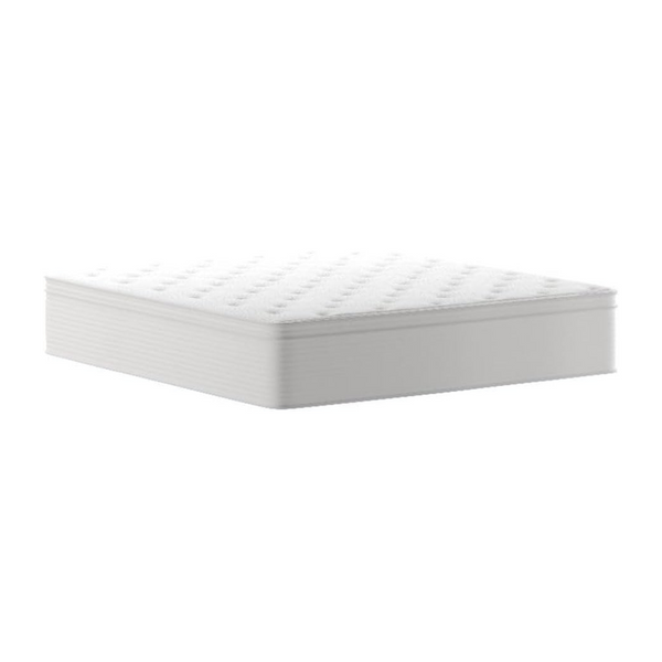 Flash Furniture Vista Hospitality-Grade Commercial Mattress In A Box