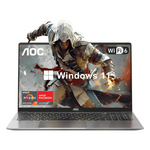 AOC AX16 Pro 16.1" FHD Gaming Laptop (Ryzen 7 5700U / 16GB RAM / 512GB SSD Integrated)