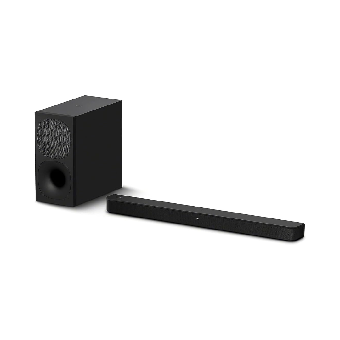 Sony HT-S400 2.1CH Wireless Subwoofer Soundbar