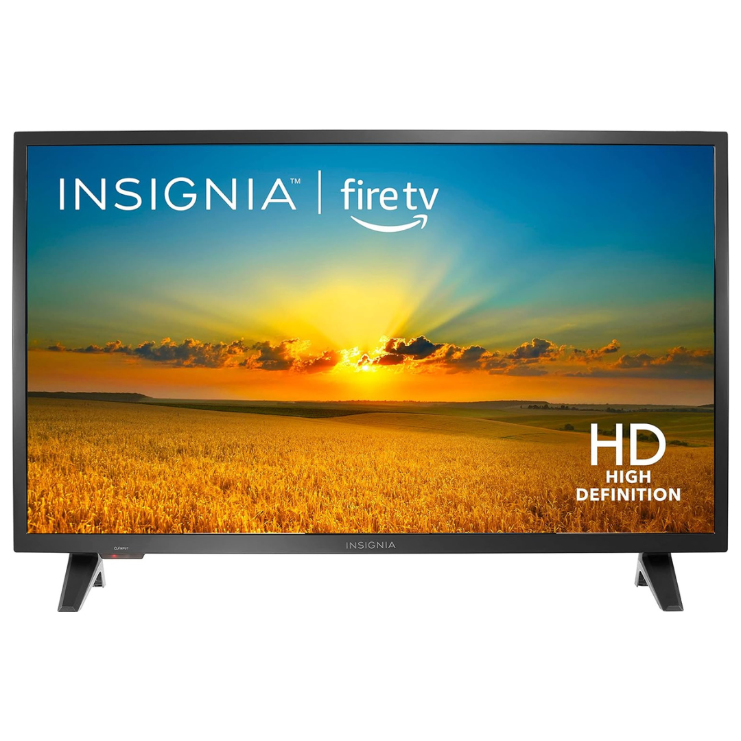 *PRIME BIG DEAL!* – INSIGNIA Class F20 Series Smart HD 720p Fire TV With Alexa Voice Remote