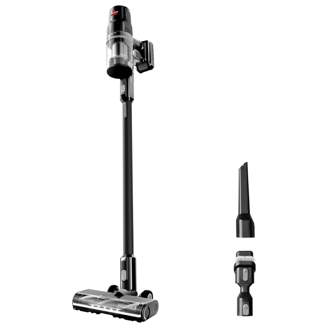 BISSELL CleanView XR 200W Lightweight Cordless Vacuum W/ Removable Battery