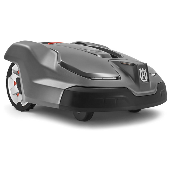 *PRIME BIG DEAL!* – Husqvarna Automower 430XH Robotic Lawn Mower With GPS Assisted Navigation (0.8 Acre)