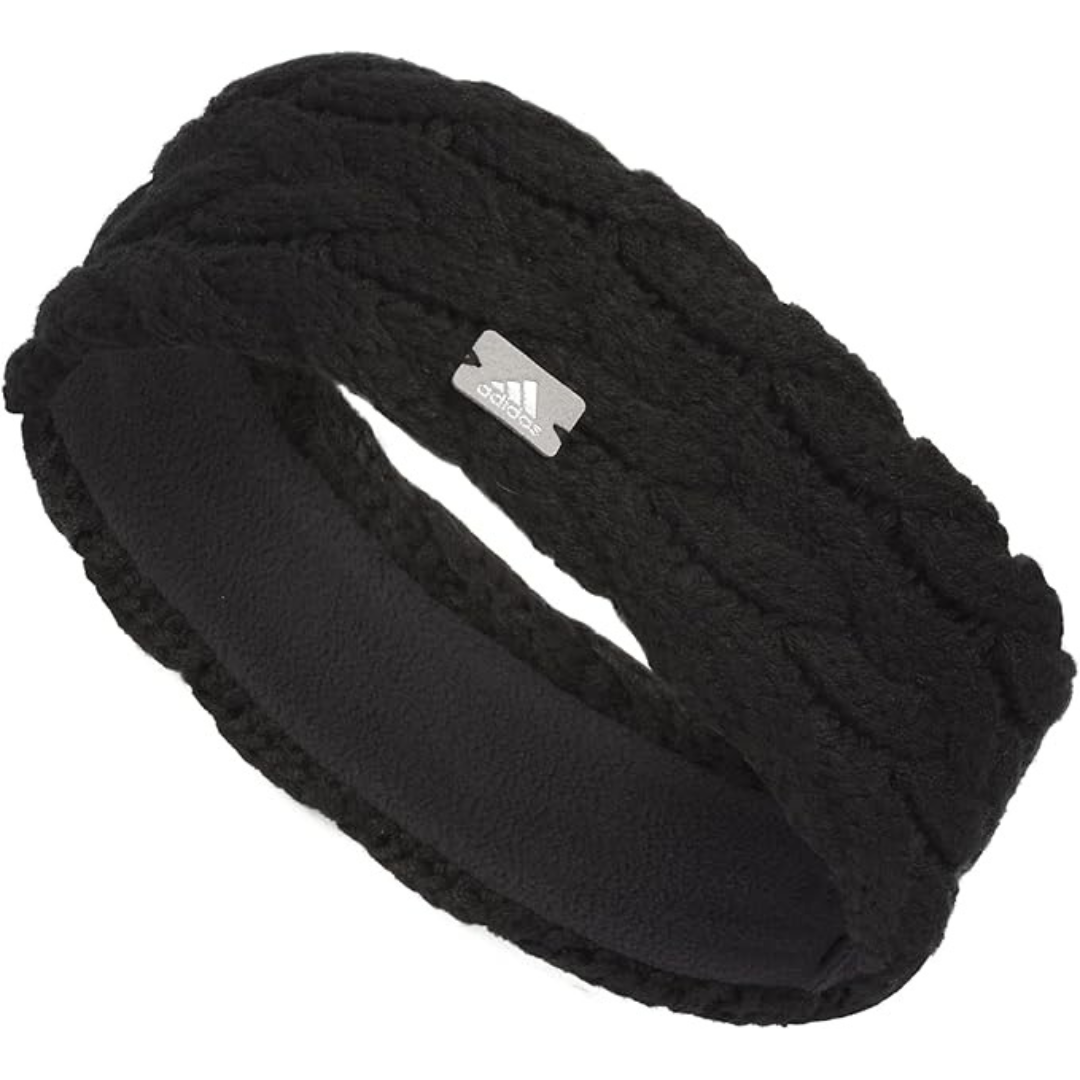 *PRIME BIG DEAL!* – Adidas Women’s Fashion Knit Headbands