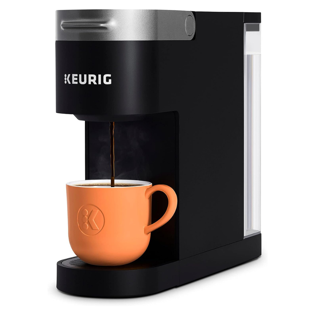 Keurig K-Slim 4 Cup Coffee Maker