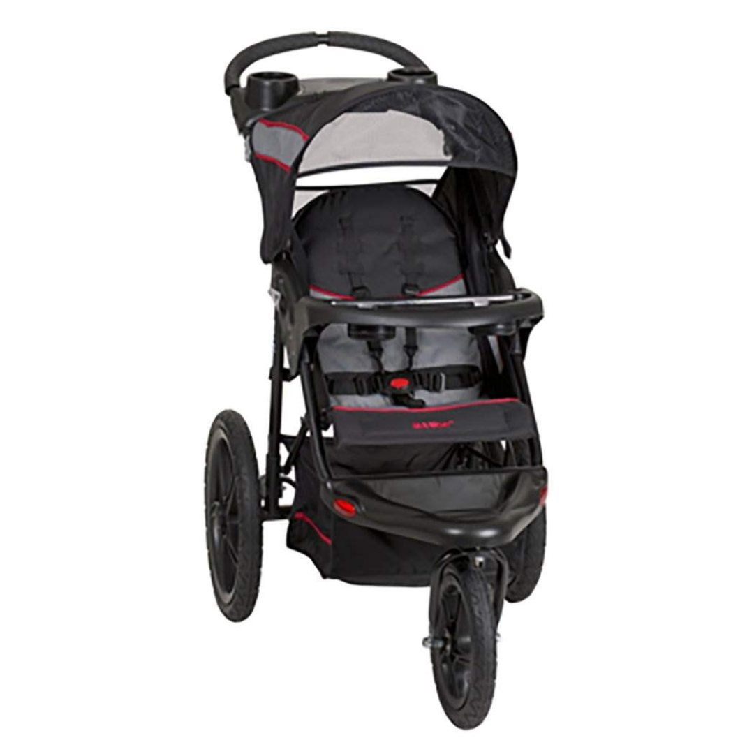 *PRIME BIG DEAL!* – Baby Trend Range Jogger Stroller