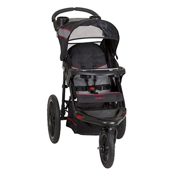 Baby Trend Range Jogger Stroller