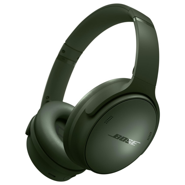 Bose QuietComfort Bluetooth Wireless Noise Cancelling Headphones