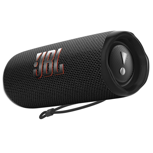 JBL Flip 6 – Portable Bluetooth Speaker, Powerful Sound And Deep Bass, IPX7 Waterproof, 12 Hours Of Playtime